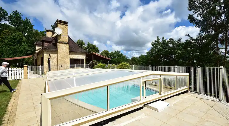 Holiday home in Carlux