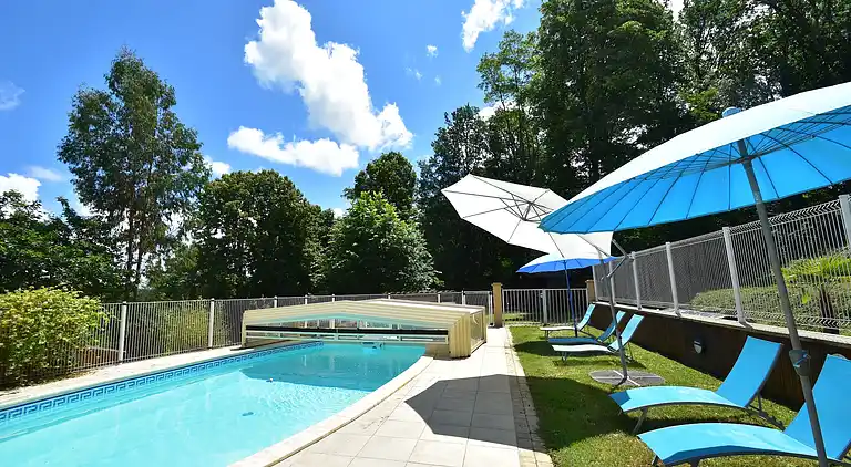 Holiday home in Carlux