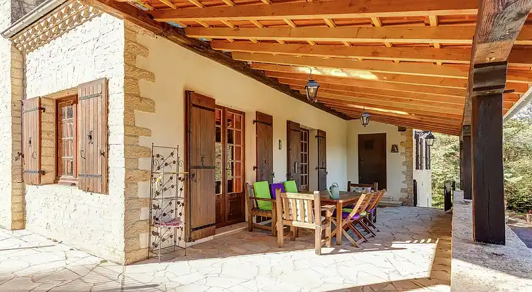 Holiday home in Carlux