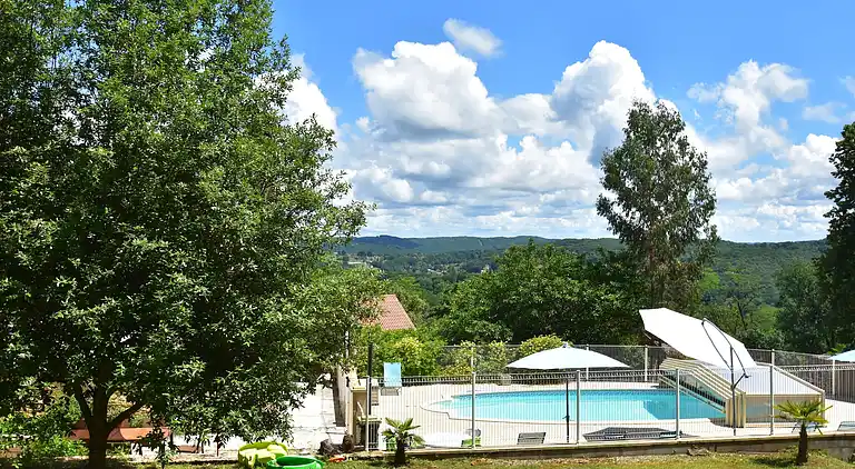 Holiday home in Carlux