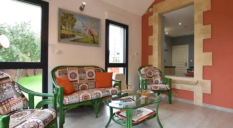 Semesterbostad i Gondrecourt-le-Château