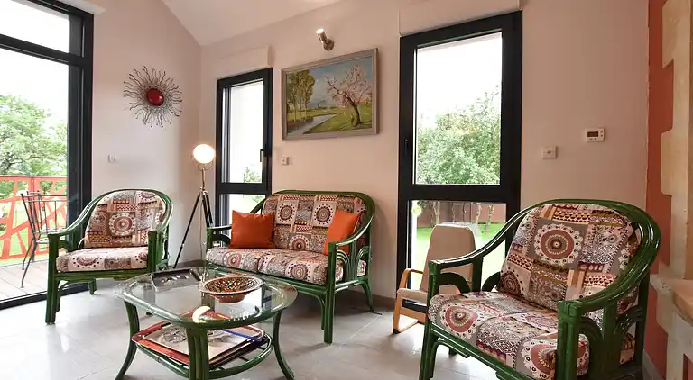 Semesterbostad i Gondrecourt-le-Château