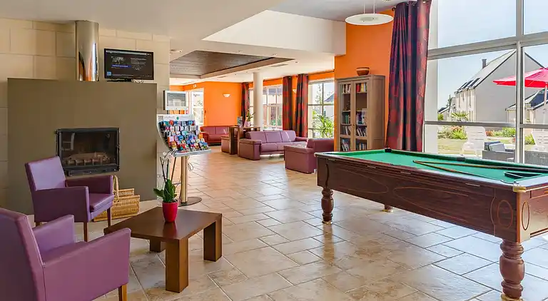 Holiday home in Azay-le-Rideau