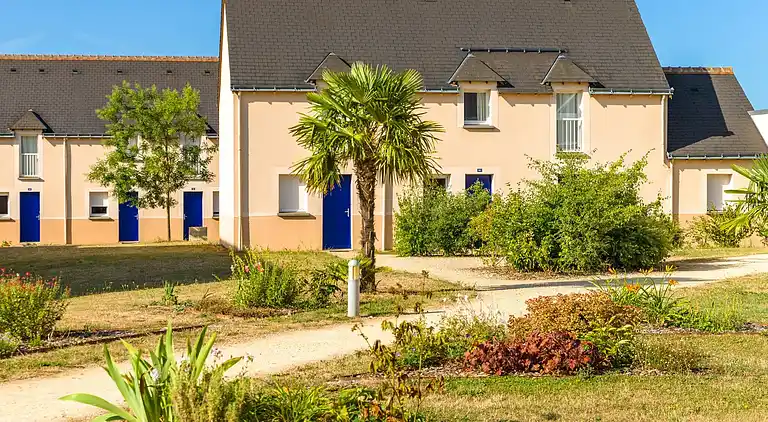 Holiday home in Azay-le-Rideau