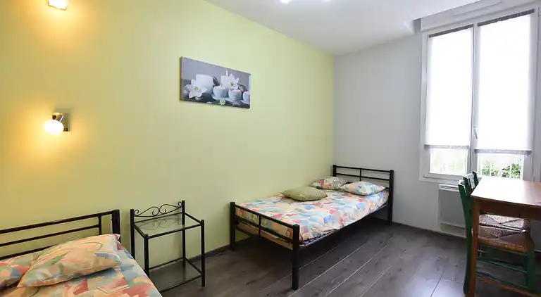 Semesterbostad i Gondrecourt-le-Château