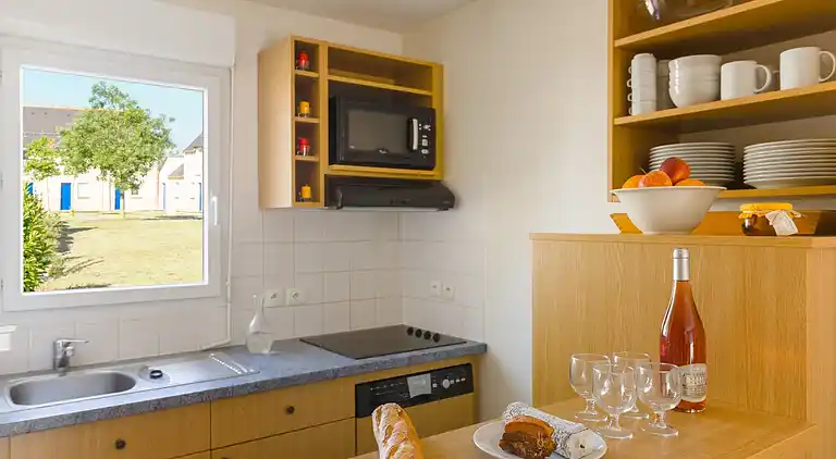 Holiday home in Azay-le-Rideau