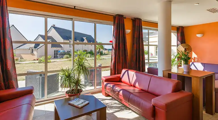 Holiday home in Azay-le-Rideau