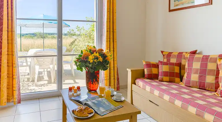 Holiday home in Azay-le-Rideau