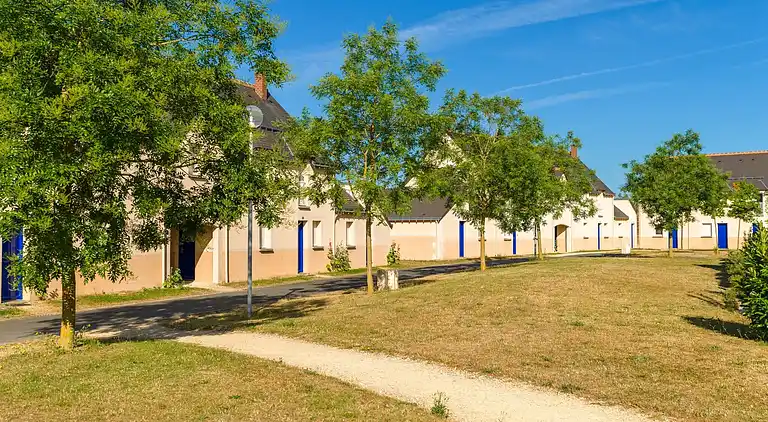 Holiday home in Azay-le-Rideau
