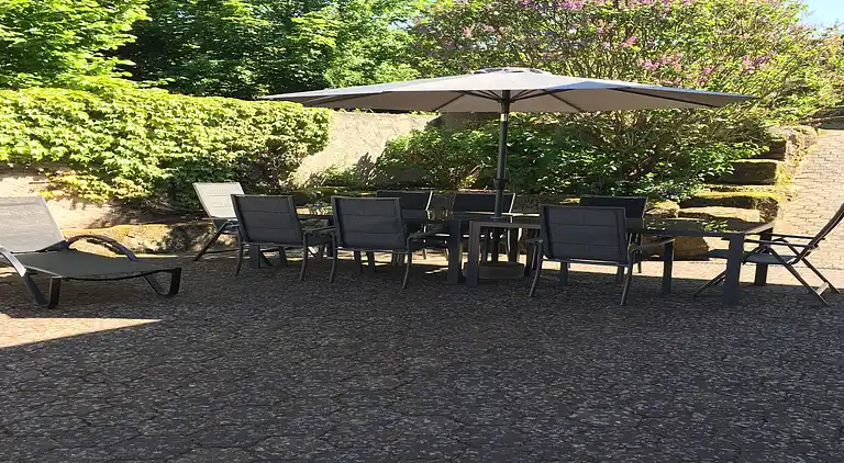 Feriebolig i Walscheid