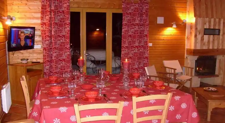 Cottage in Le Thillot