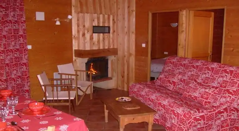 Cottage in Le Thillot