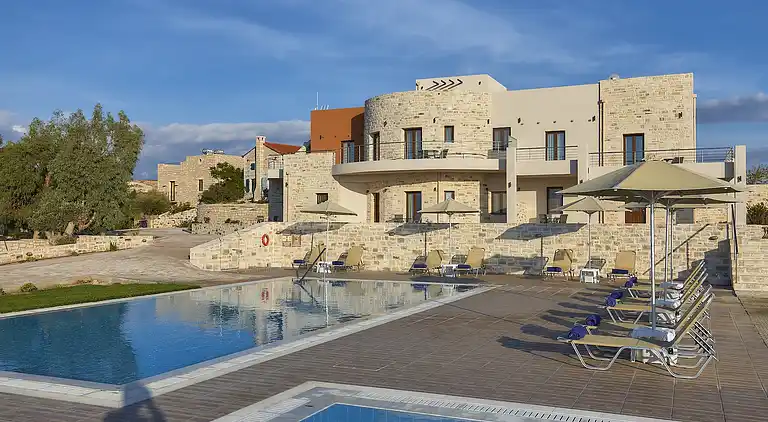 Villa in Τοπική Κοινότητα Πιτσιδίων