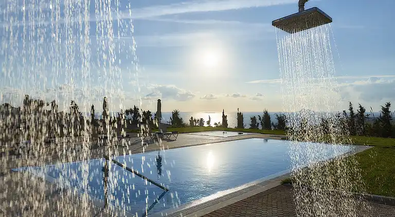 Villa in Τοπική Κοινότητα Πιτσιδίων