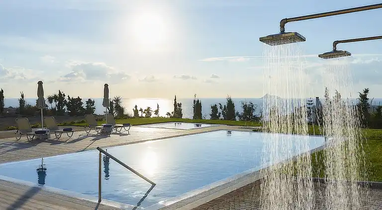 Villa in Τοπική Κοινότητα Πιτσιδίων