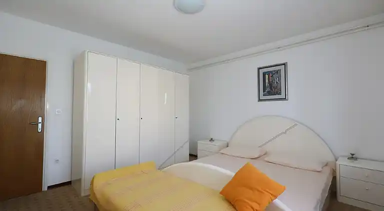 Ferielejlighed i Malinska