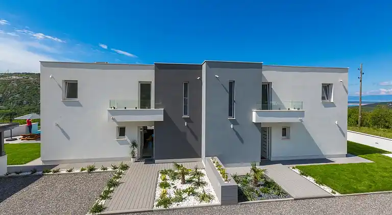 Sommerhus i Grižane-Belgrad