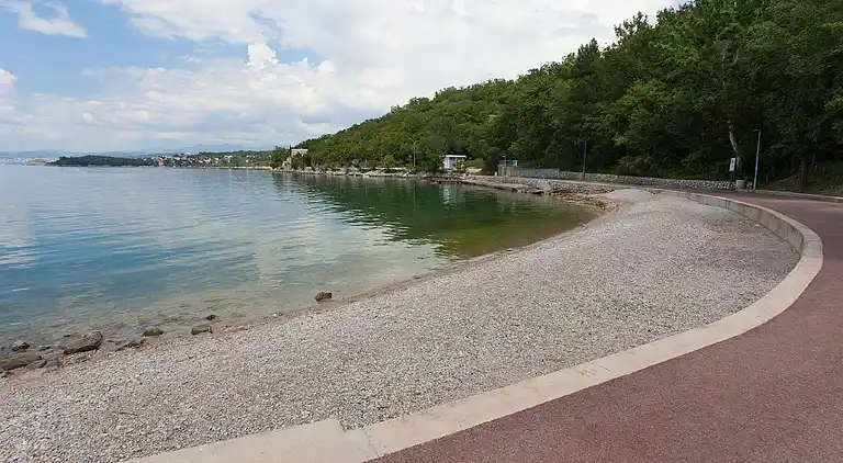 Ferienwohnung in Omišalj