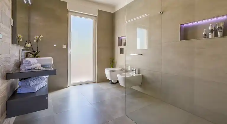 Sommerhus i Grižane-Belgrad