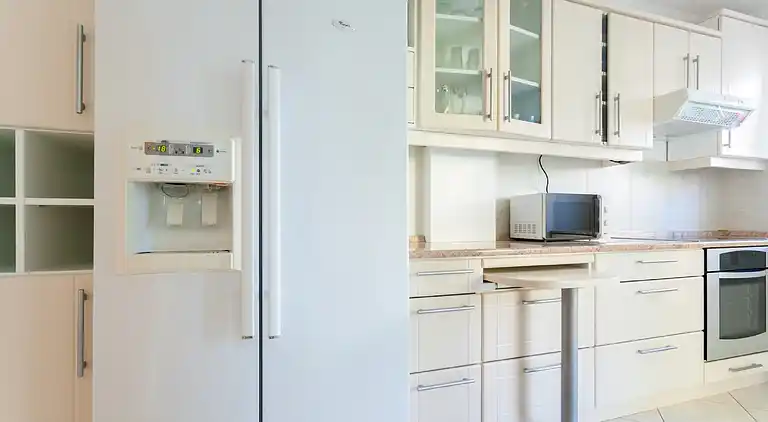 Apartment in Malinska