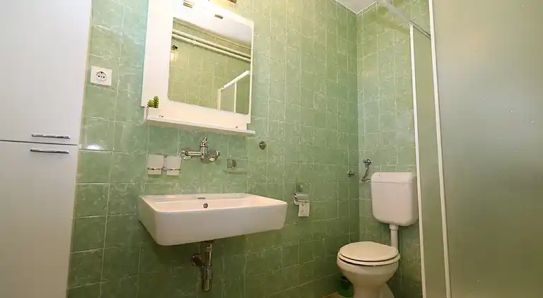 Ferielejlighed i Malinska