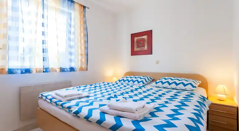 Apartment in Malinska