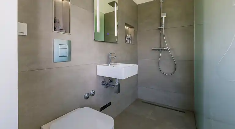 Sommerhus i Grižane-Belgrad