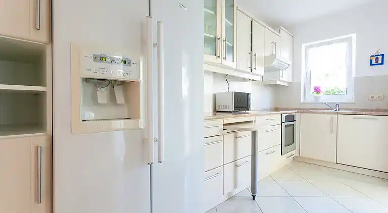 Apartment in Malinska