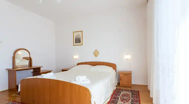 Ferielejlighed i Malinska