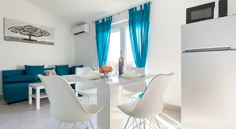 Ferienwohnung in Omišalj