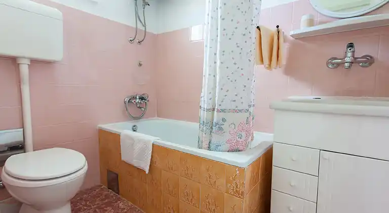 Apartment in Malinska