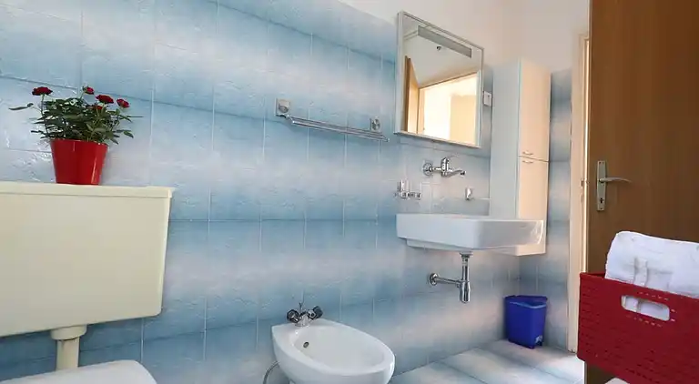 Ferielejlighed i Malinska