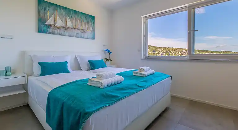 Sommerhus i Grižane-Belgrad