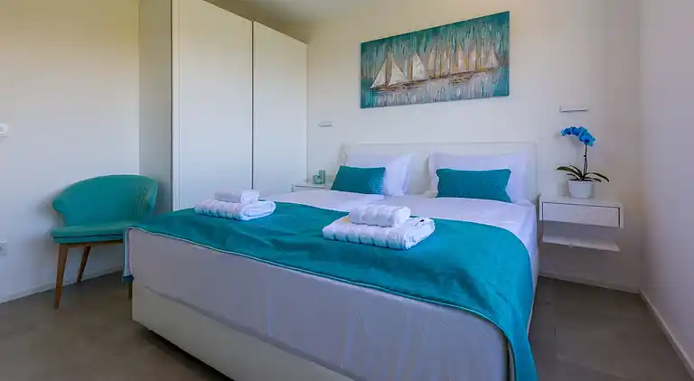 Sommerhus i Grižane-Belgrad