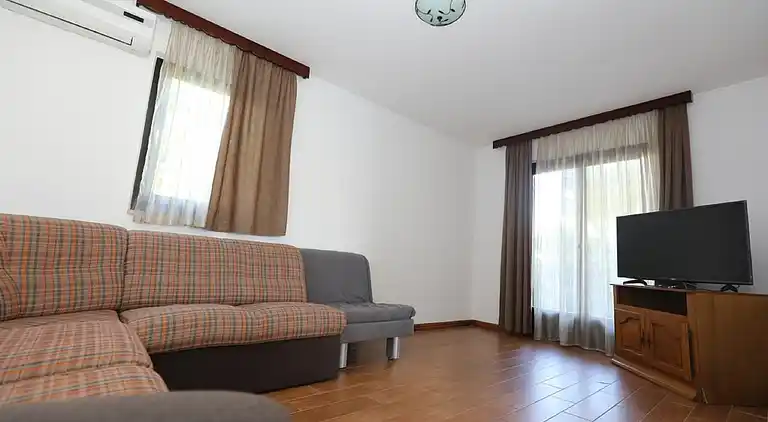 Ferielejlighed i Malinska