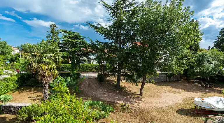 Apartment in Malinska