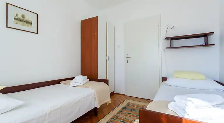 Apartment in Malinska