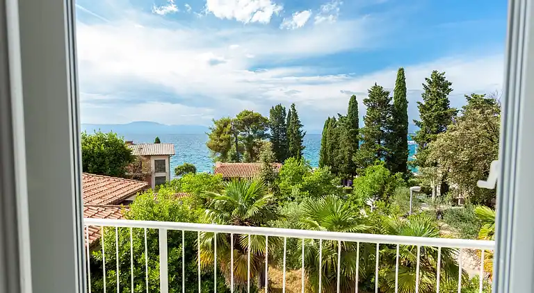 Apartment in Malinska