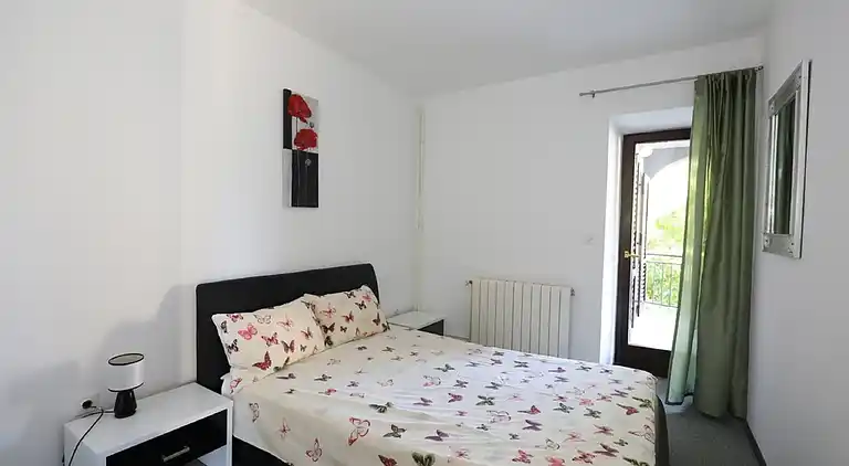 Ferielejlighed i Malinska