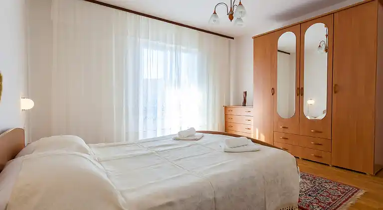 Ferielejlighed i Malinska