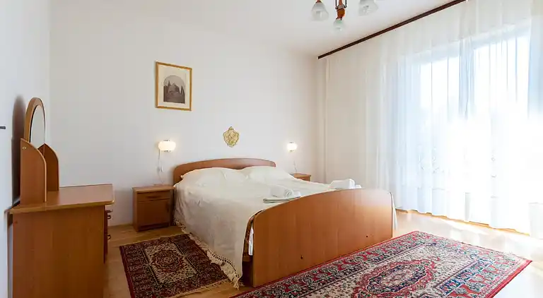 Ferielejlighed i Malinska