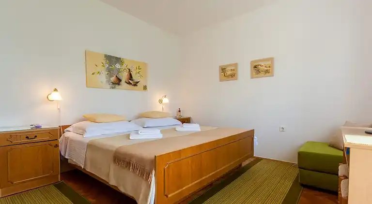 Apartment in Malinska