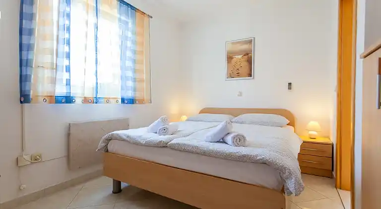 Apartment in Malinska