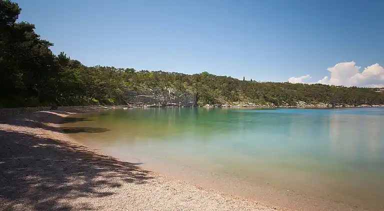 Ferienwohnung in Omišalj