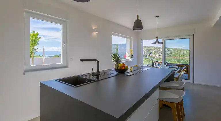 Sommerhus i Grižane-Belgrad