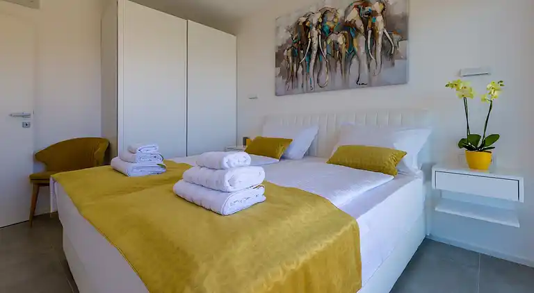 Sommerhus i Grižane-Belgrad