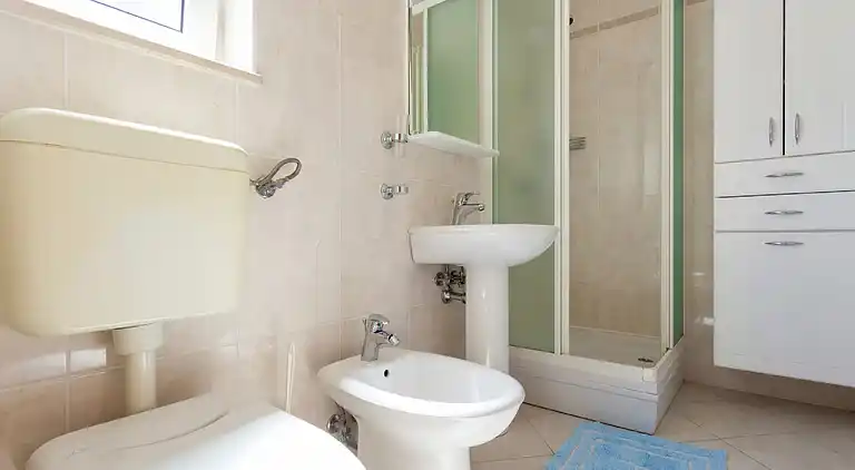 Apartment in Malinska