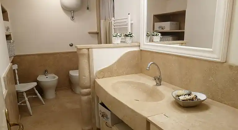 Feriebolig i Donoratico