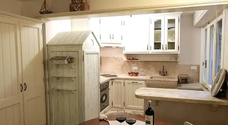 Feriebolig i Donoratico