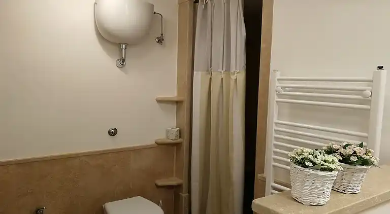 Feriebolig i Donoratico